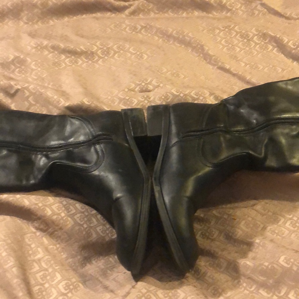 Winter boots - Picture 3 of 4
